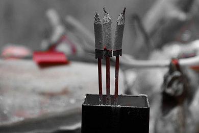 《鬼灭之刃：火神血风谭》评级显示暴力场景得到保留